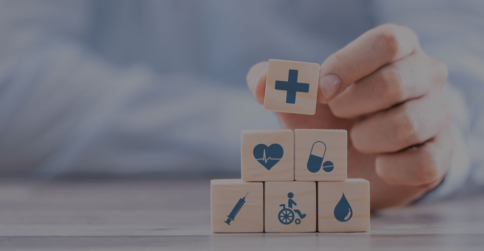 Αλέξης Σταυρούλιας - Υγεία